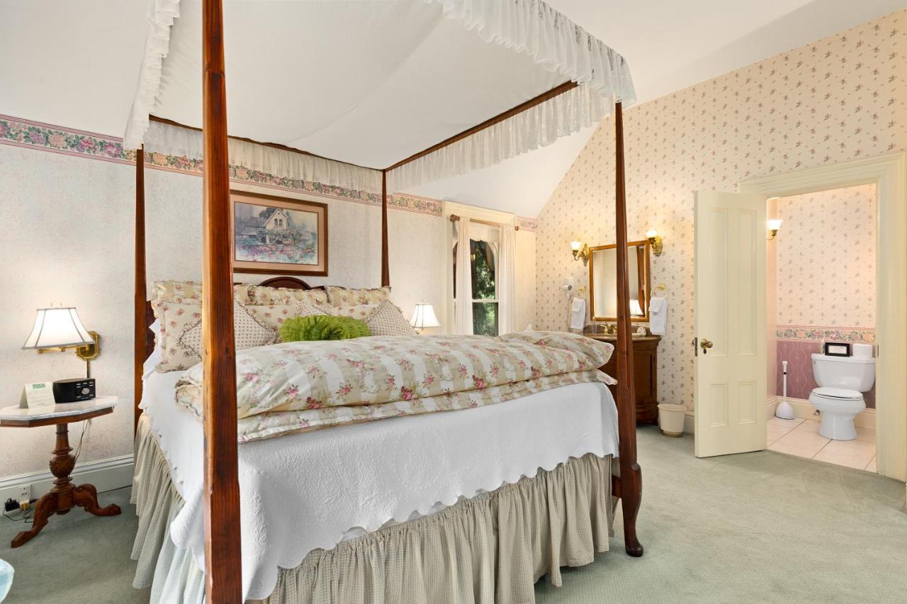 The Gables Wine Country Inn Santa Rosa Dış mekan fotoğraf